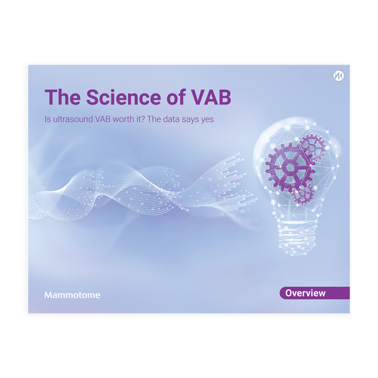 Read The Science of VAB Overview Document