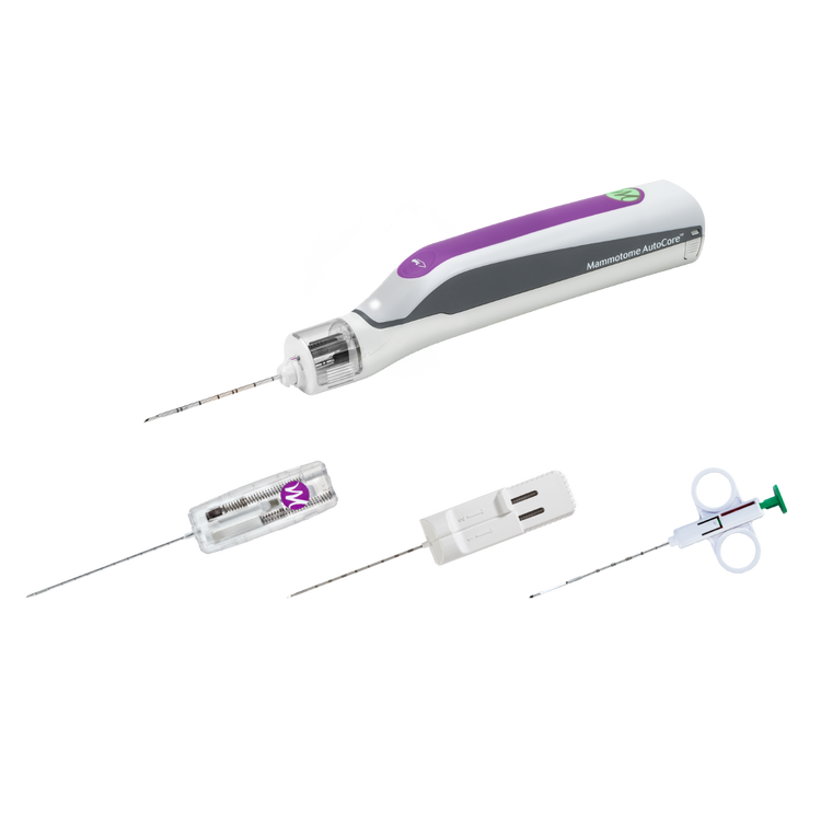 Mammotome® Core Needles